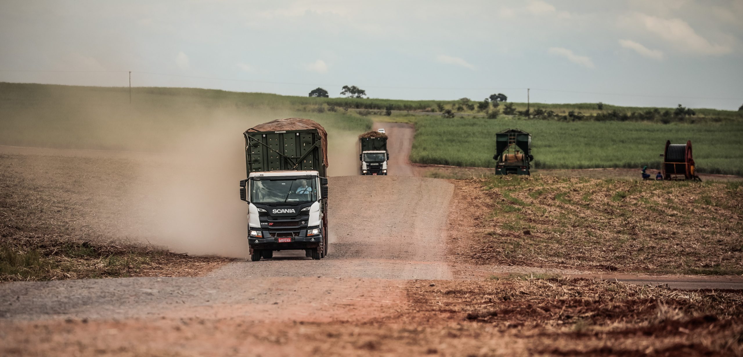 LOTS Group and IoTag invest in artificial intelligence to improve off-road roads